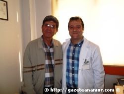 OP. DR. CNEYT KAVAK'A AIK TEEKKR